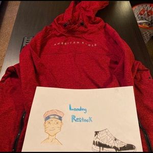 American Eagle Hoodie